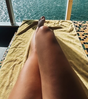 Natalia Janoszek feet photo 19
