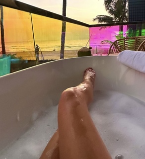 Natalia Janoszek feet photo 11