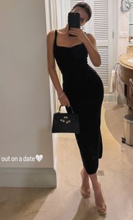 Natalia Janoszek feet photo 5