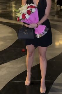Natalia Janoszek feet photo 16