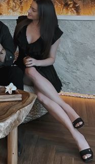 Natalia Janoszek feet photo 7