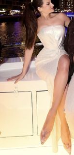 Natalia Janoszek feet photo 4