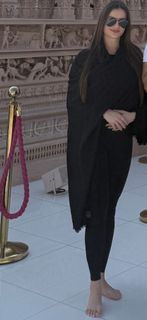 Natalia Janoszek feet photo 3