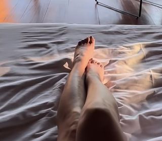 Natalia Janoszek feet photo 9