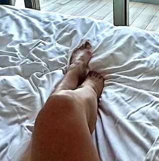 Natalia Janoszek feet photo 4