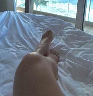 Natalia Janoszek feet photo 20