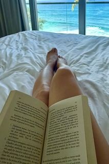 Natalia Janoszek feet photo 13