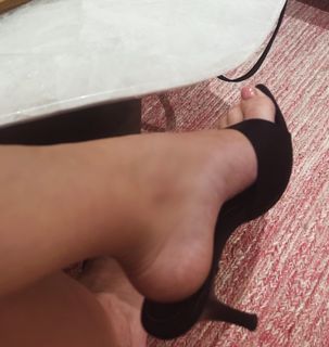 Natalia Janoszek feet photo 10