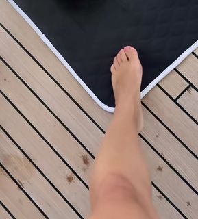 Natalia Janoszek feet photo 10
