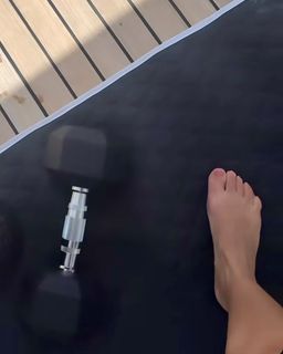 Natalia Janoszek feet photo 7