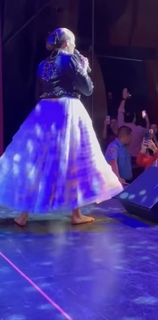 Natalia Jiménez feet photo 10