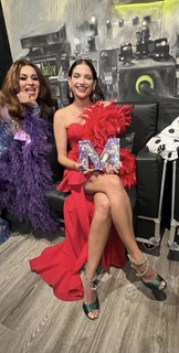 Natalia Jiménez feet photo 6