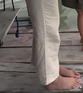 Natalia Jiménez feet photo 4