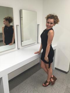 Natalia Juárez feet photo 10