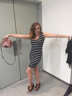 Natalia Juárez feet photo 9