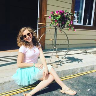 Natalia Juárez feet photo 8