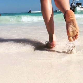 Natalia Juárez feet photo 7