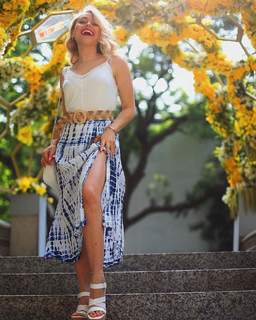 Natalia Juárez feet photo 20