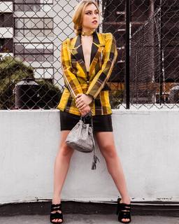 Natalia Juárez feet photo 18