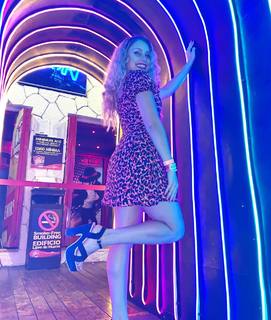 Natalia Juárez feet photo 15