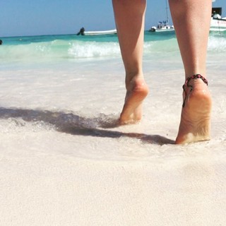 Natalia Juárez feet photo 10