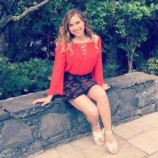 Natalia Juárez feet photo 7
