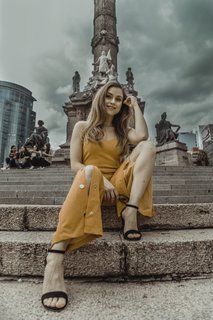 Natalia Juárez feet photo 1