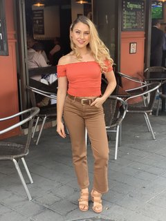 Natalia Juárez feet photo 19