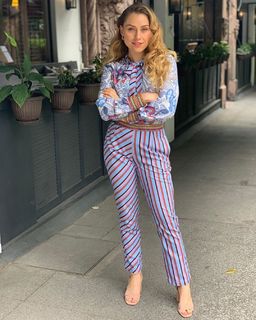 Natalia Juárez feet photo 12