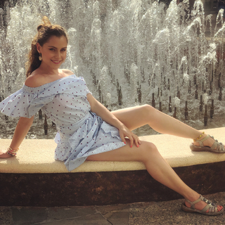 Natalia Juárez feet photo 11