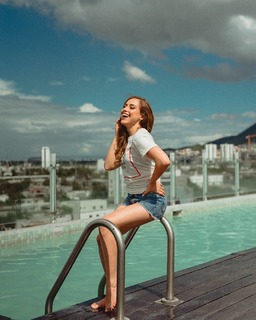 Natalia Juárez feet photo 10