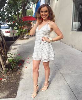 Natalia Juárez feet photo 9