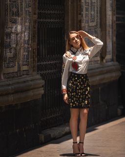 Natalia Juárez feet photo 8