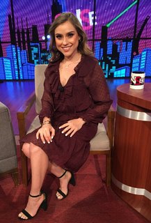 Natalia Juárez feet photo 2