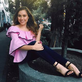 Natalia Juárez feet photo 1