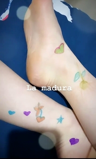 Natalia Juárez feet photo 20