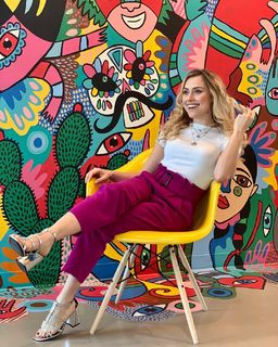 Natalia Juárez feet photo 19