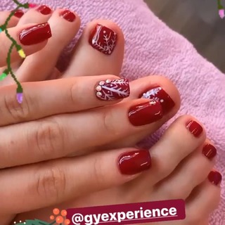 Natalia Juárez feet photo 17