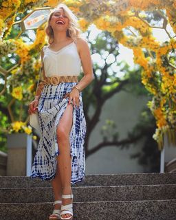 Natalia Juárez feet photo 5