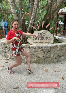 Natalia Juárez feet photo 17