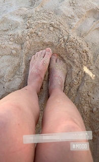 Natalia Juárez feet photo 14