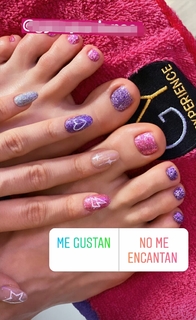Natalia Juárez feet photo 8