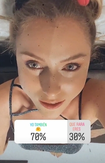 Natalia Juárez feet photo 6