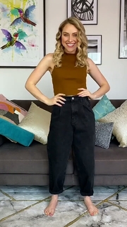 Natalia Juárez feet photo 4