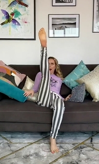 Natalia Juárez feet photo 15