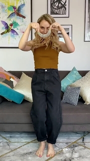 Natalia Juárez feet photo 13