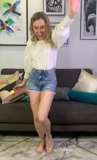 Natalia Juárez feet photo 8