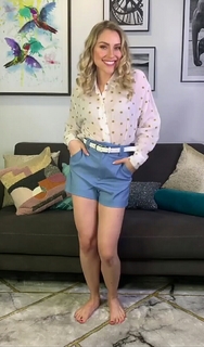 Natalia Juárez feet photo 11