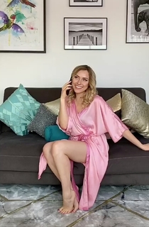 Natalia Juárez feet photo 10