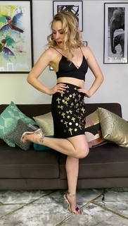 Natalia Juárez feet photo 8